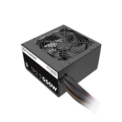 Thermaltake TR2 S 550W TRS-550AH2NK 80 PLUS ATX Power Supply