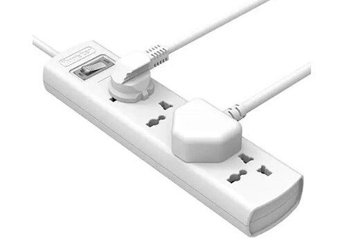 Huntkey SZM 401 4-Port Power Strip
