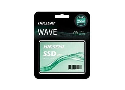 Hiksemi WAVE 256GB 2.5" SATA III Internal SSD