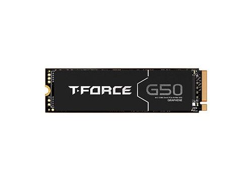 Team G50 1TB M.2 PCIe Gen 4x4 NVMe SSD