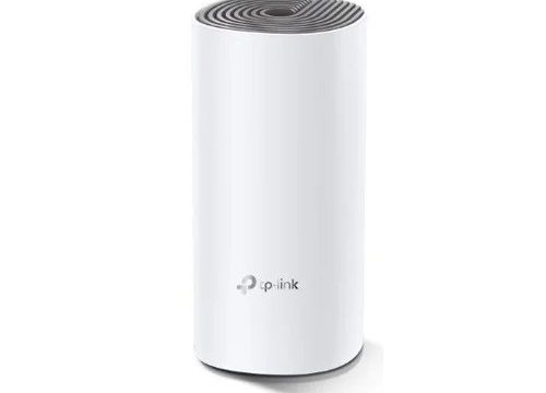 TP-Link Deco M4 AC1200 Dual-Band Mesh Router (1 Pack)