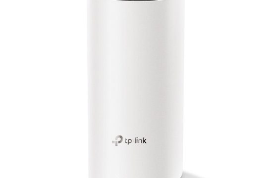 TP-Link Deco E4 AC1200 Dual-band Mesh Router (1 Pack)