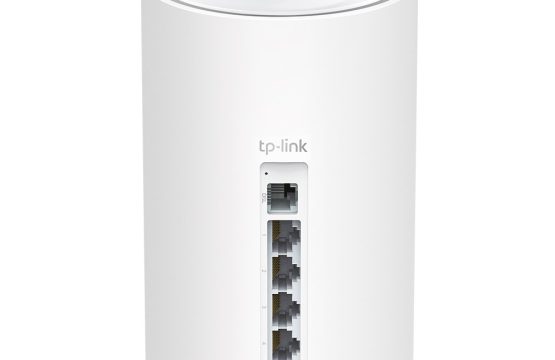 TP-Link Deco X20 AX1800 Dual-Band Wi-Fi 6 Mesh Router (1 Pack)