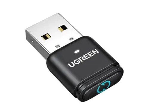 Ugreen BT301 version 5.3 Bluetooth Adapter