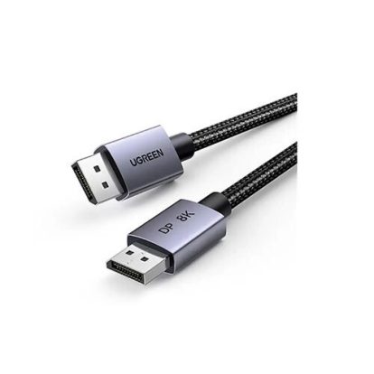 ugreen-dp120-8k-displayport-3m-cable
