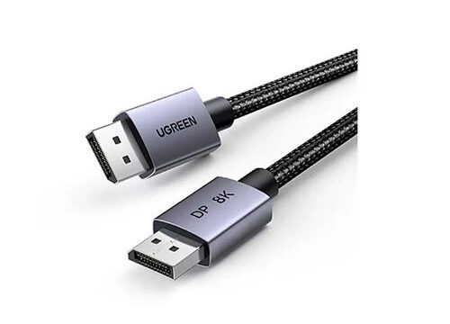 UGREEN DP120 8K DisplayPort 3M Cable