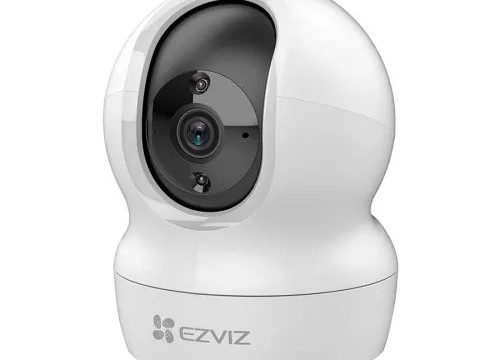 EZVIZ CP1 Lite 2MP Pan & Tilt WiFi Dome IP Camera