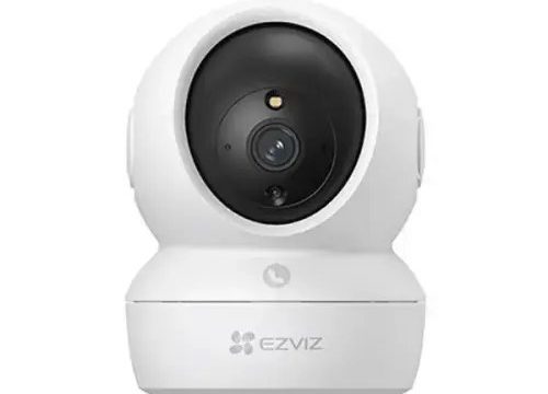 EZVIZ CS-H6c Pro 3MP Pan & Tilt Smart Portable WiFi Camera