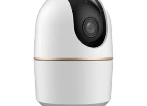 Dahua DH-IPC-H3AE 3MP Indoor Fixed-focal Wi-Fi Pan & Tilt WiFi Camera