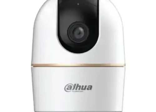 Dahua DH-IPC-H5AE 5MP Indoor Pan & Tilt portable WiFi Camera