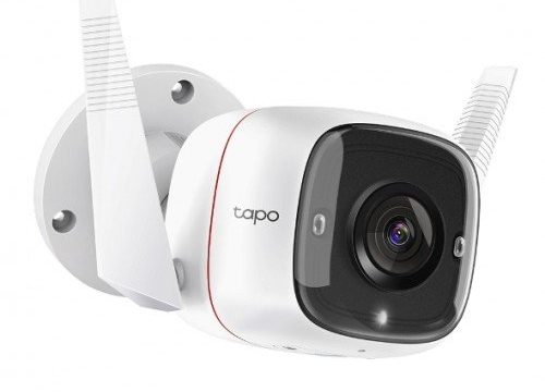 TP-Link Tapo C310 Outdoor Security Wi-Fi IP Camera