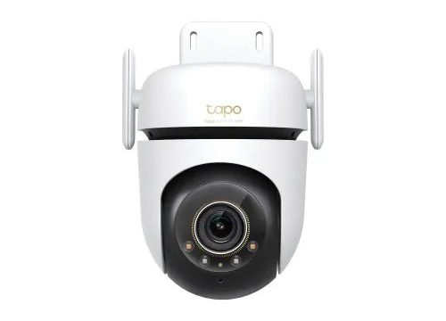 TP-Link Tapo C530WS 5MP Outdoor Pan & Tilt WiFi Camera