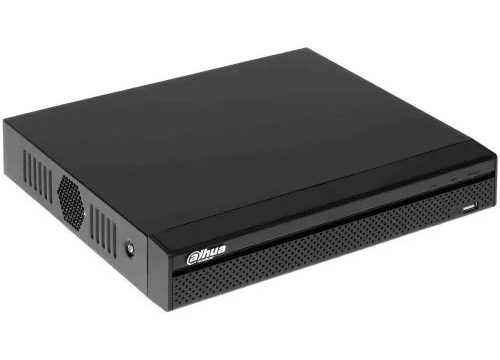 Dahua NVR1104HS-S3/H 4 Channel Network Video Recorder (NVR)