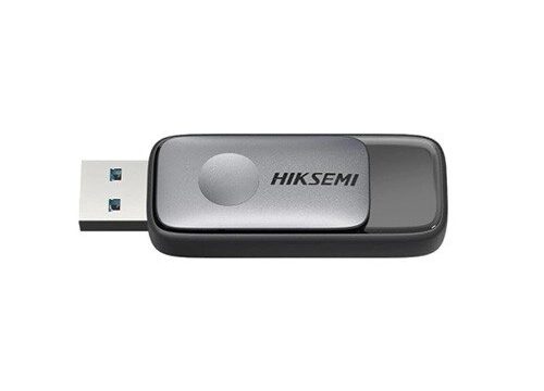 Hiksemi Pully HS USB M210S 32GB USB 3.2 Silver Pen Drive