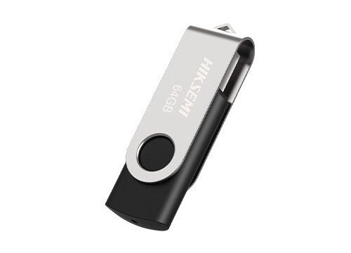 Hiksemi Rotary 64GB USB3.0 Pen Drive