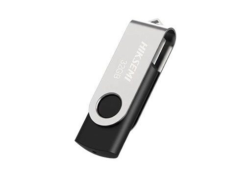 Hiksemi Rotary 32GB USB3.0 Pen Drive
