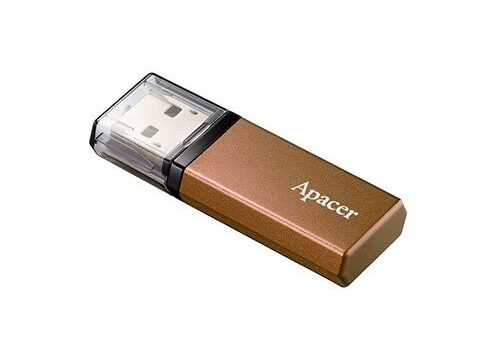 Apacer AH25C 256GB USB 3.2 Pen drive