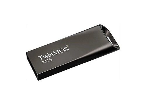 TwinMOS M16 32GB USB 3.2 Metal Body Pen Drive