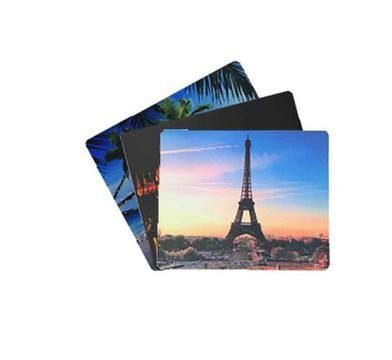 Rubber Mouse Pad Any Design