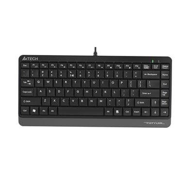 A4Tech FK11 Compact Size Mini Keyboard