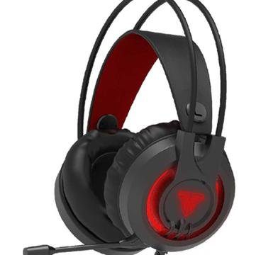 Fantech HG20 Black Wired Headphone