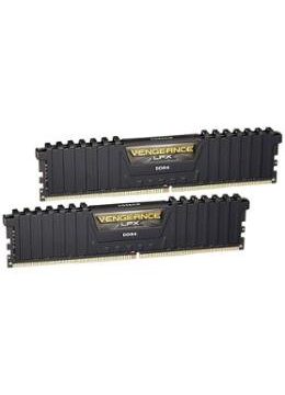 Corsair Vengeance Lpx 8GB DDR4 3200Mhz Ram