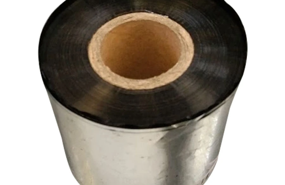 55mm x 300m (2 inch x 300m) Label Ribbon