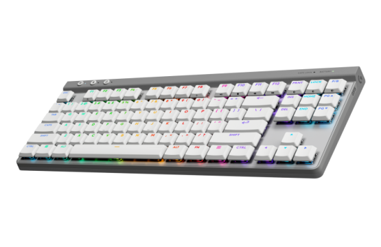 Logitech G515 LIGHTSPEED TKL Wireless Gaming Keyboard