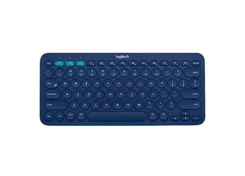 Logitech K380 Bluetooth Multi-Device Keyboard