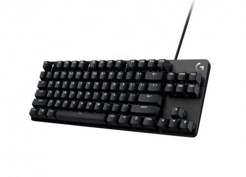 LOGITECH G413 TKL SE MECHANICAL GAMING KEYBOARD