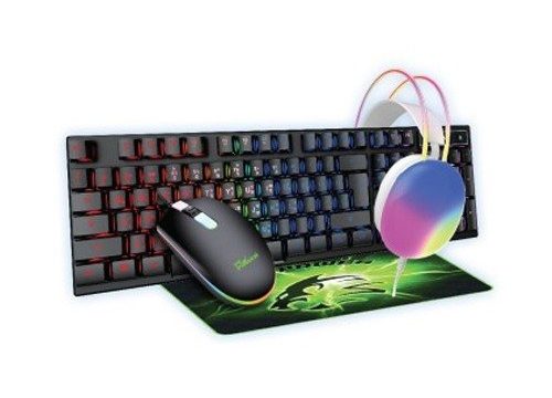 PC Power PGC4IN1 Gaming Combo