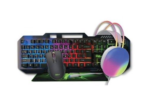 PC Power PGC1000 4 in 1 Gaming Combo