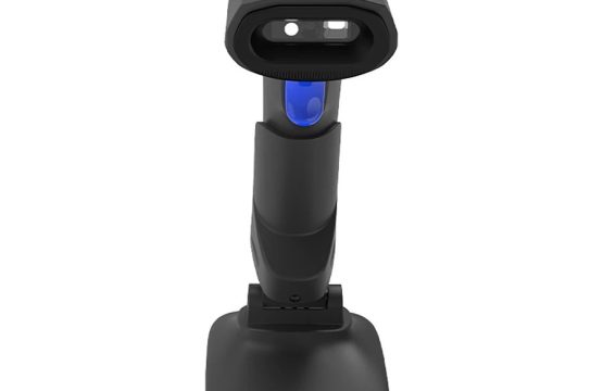 SUNLUX RH10S 1D/2D Corded Handheld Barcode Scanner