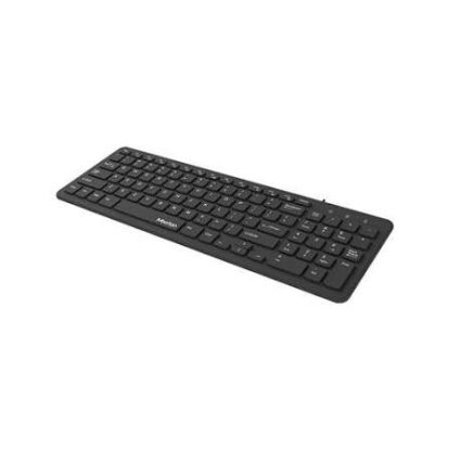 meetion-mt-wk410-wireless-ultra-thin-keyboard-chocolate