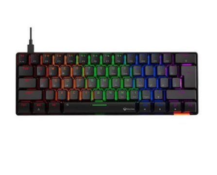 Meetion Hestia MK005 Mechanical Gaming Keyboard