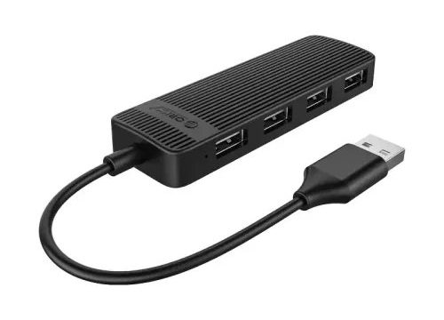 ORICO FL02 4 Port USB 2.0 HUB