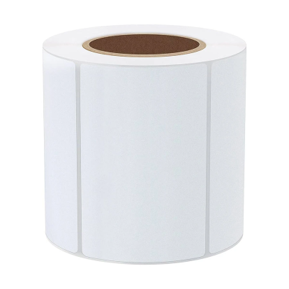 82mm x 51mm (3-2 inch) Direct Thermal Barcode Label Roll (500 PCs)