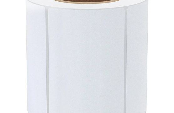 82mm x 51mm (3-2 inch) Direct Thermal Barcode Label Roll (500 PCs)