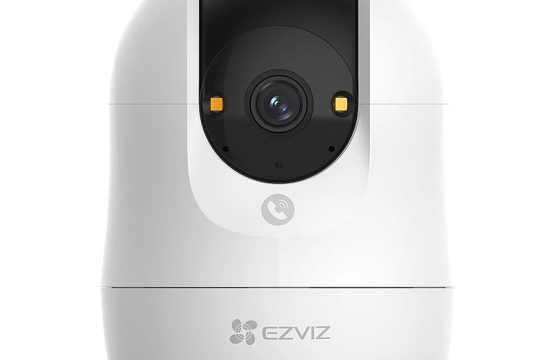 Ezviz CS-C6N G1 3K (4mm) (5.0MP) Wi-Fi PT IP Camera