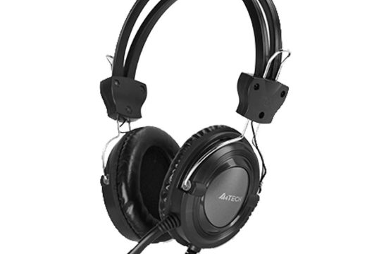 A4TECH HS-19 Headphone