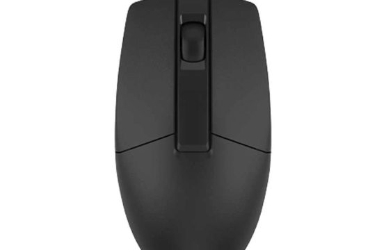 A4TECH OP-330 Wired USB Optical Mouse