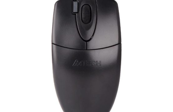 A4TECH OP-620D 2X USB Optical Mouse