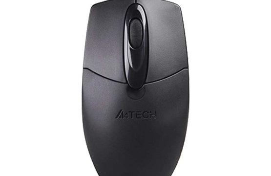 A4TECH OP-720 Optical USB Mouse