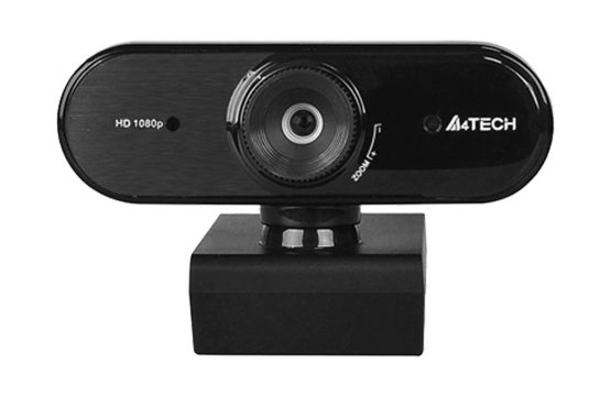 A4TECH PK-935HL FHD Webcam