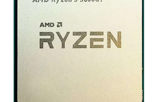 AMD Ryzen 5 5600GT Processor