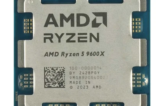 AMD Ryzen 5 9600X 3.9GHz-5.4GHz Processor