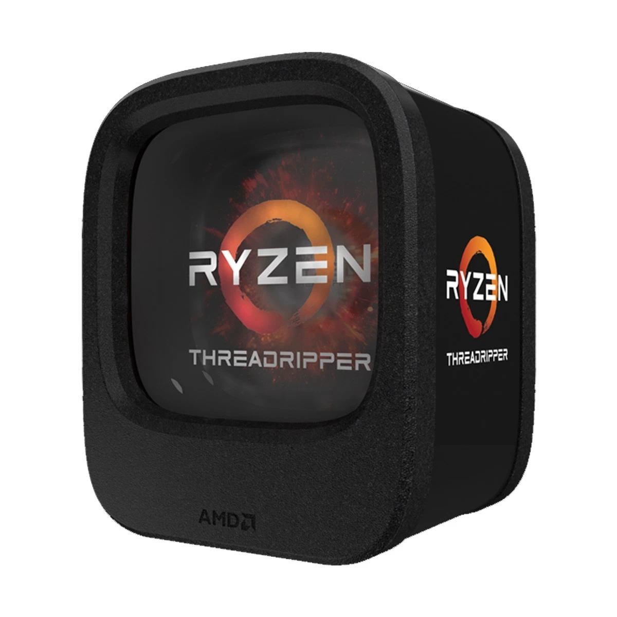 AMD Ryzen Threadripper 1900X 3.8-4.0GHz 8 Core 16 Threads 20MB Cache 180W TR4 Socket Processor