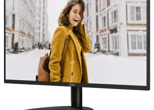 AOC 25B36H 24.5 120Hz 1ms FHD IPS Monitor