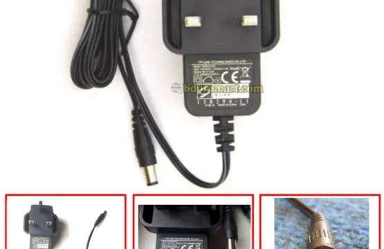 Adapter Power Supply Charger for Router