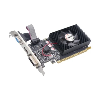 Afox GeForce GT 240 1GB GDDR3 Graphics Card